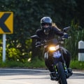 Speeding and Aggressive Driving: Motorcycle Accident Causes and Statistics