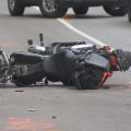 Highway Accidents: Understanding Motorcycle Accident Statistics, Locations and Times of Day