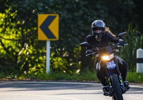 Speeding and Aggressive Driving: Motorcycle Accident Causes and Statistics