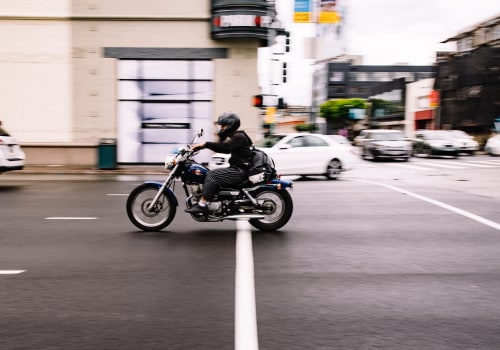 Understanding Lane-Splitting Laws in Arizona