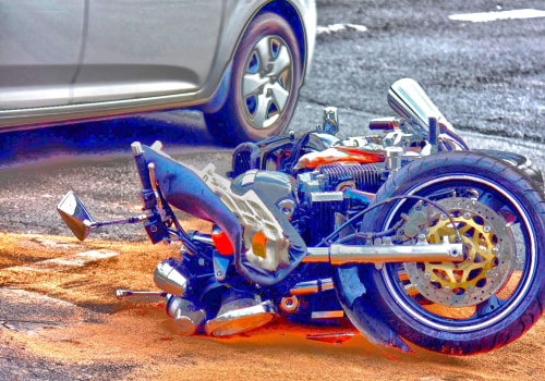 Understanding Proof of Lost Wages and Income for Motorcycle Accident Compensation Claims