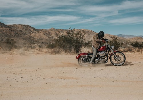 Understanding Minimum Coverage Requirements for Motorcycle Insurance in Arizona