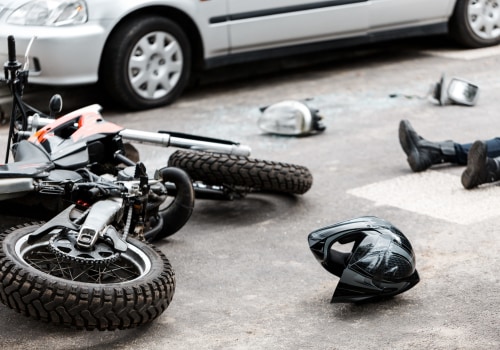 Distracted Driving: A Comprehensive Look at Motorcycle Accident Causes