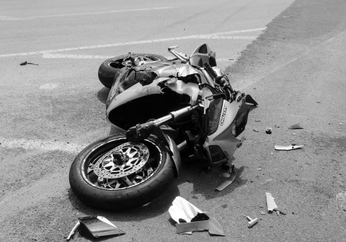 Seat Belt Usage Rates: Understanding the Impact on Motorcycle Accident Statistics and Safety Measures