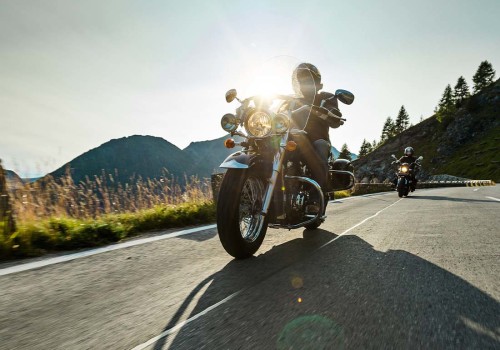 Uninsured Motorists Coverage for Motorcycle Riders in Arizona
