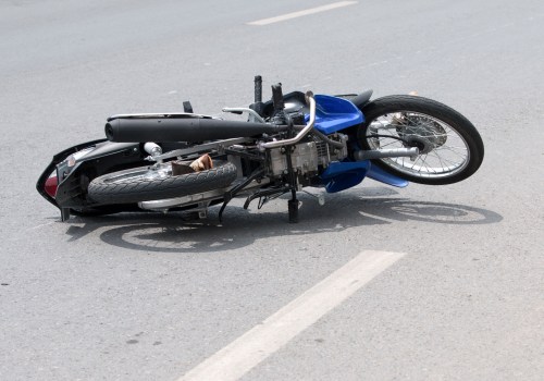 Choosing the Right Motorcycle Accident Attorney for You